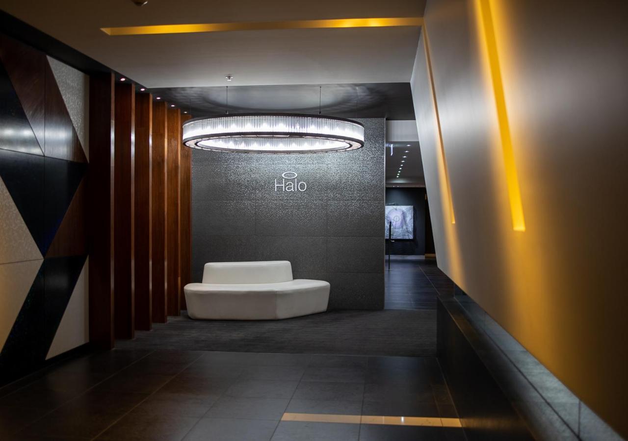 Modern Quiet 1 & 2 Bed Apt Opposite Albert Park Melbourne Buitenkant foto