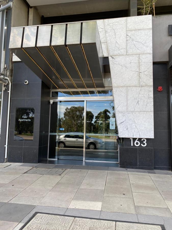 Modern Quiet 1 & 2 Bed Apt Opposite Albert Park Melbourne Buitenkant foto