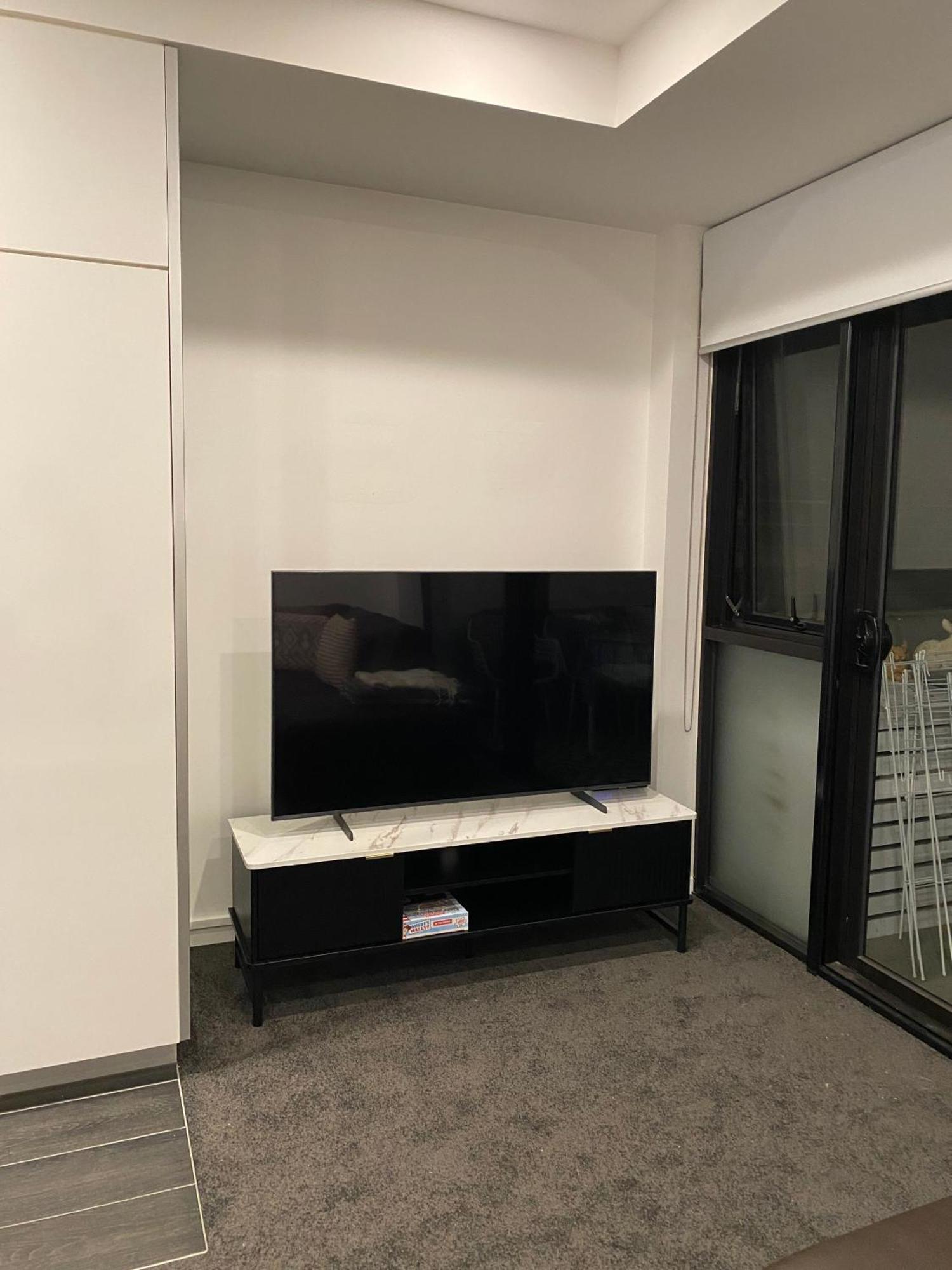 Modern Quiet 1 & 2 Bed Apt Opposite Albert Park Melbourne Buitenkant foto